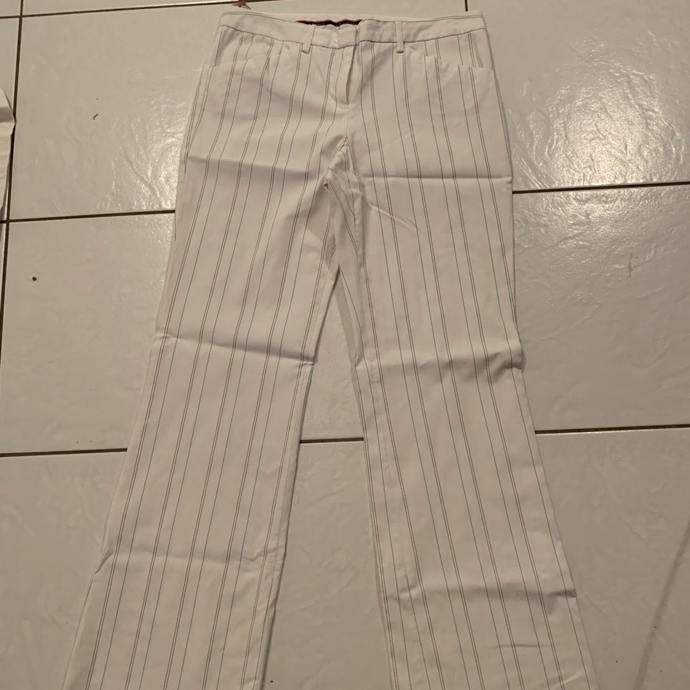 Dress pants
